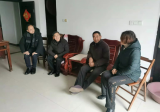 望江楊灣中學(xué)春節(jié)前夕開(kāi)展系列走訪慰問(wèn)活動(dòng)