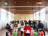 天长市釜山九年制学校推进师德师风建设增强教师担当意识