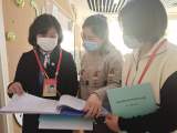 督导助成长 砥砺再前行——合肥市荣幼教育集团菱湖分园迎接督导检查