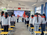 走进家乡名人，传承文化精髓      