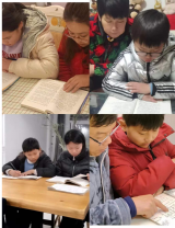 让阅读成为一种习惯——庐江县十八桥小学开展“双减”政策下的亲子阅读