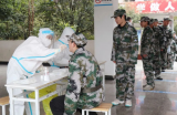  我们开学啦 —— 桐城高级技工学校