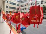 金虎迎春到 欢乐闹元宵 ——合肥市方桥小学元宵节系列活动纪实