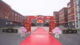 心系冬奥爱国榜样   立志强国逐梦未来  ——合肥市莲花小学2022年春季开学典礼隆重举行