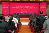 霍山职业学校开展2022年春学期新生入学教育   