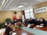 合肥市南门小学恒盛皇家花园校区：优质高效话教研  厉兵秣马谱新篇