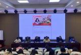 亳州高新区教育系统学习雷锋精神争做新时代“螺丝钉”