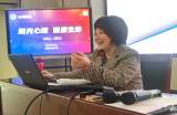 心理健康，专家进校来支招  ──合肥经开实验学校开展学生心理健康教育专题讲座