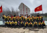 望江漳湖中心学校开展“缅怀渡江先烈，传承红色基因”主题教育活动