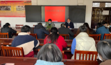 望江麦元中心学校开展新冠疫情防控桌面推演应急演练