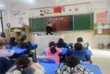 六安路小學(xué)中鐵校區(qū)：歡天喜地鬧元宵