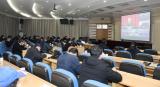 安徽师范大学进一步部署推进疫情防控工作           