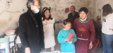 践行雷锋精神 情系贫困儿童 —— 桐城市大关教育集团校卅铺中心小学开展主题党日活动   