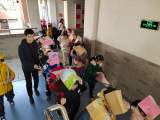 合肥市瑶海实验小学“国际民防日”在行动