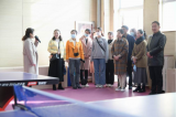 合肥市南门小学上城国际分校迎接“国培计划”滁州市卓越教师跟岗研修学员