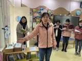 “环”环相扣，“境”遇美好 ——合肥市双岗幼儿园教育集团总园开展环境、区域观摩活动 