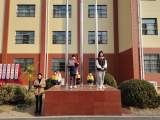 合肥高升学校开展学雷锋系列活动