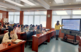 合肥市六安路小學(xué)榮城花園分校：“語(yǔ)”你同思細(xì)雕琢，“文”以明智增學(xué)效
