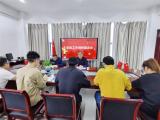 理思路 找重点 抓落实 —— 安徽机电职业技术学院领导深入二级学院走访调研学生管理工作            