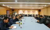 陈继平同志任安庆职业技术学院党委委员、纪委书记         