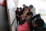 滁州市三官中心小学开展睡眠日宣传教育活动
