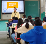 望江县漳湖中心学校：做实校本教研，助推教师成长