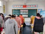 緬懷革命先烈，傳承紅色基因 —— 懷遠(yuǎn)縣實驗中學(xué)教育集團(tuán)支湖學(xué)校開展“我們的節(jié)日·清明”系列教育活動     