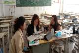 合肥六小荣城花园分校：打造智慧课堂 为教学插上“双翼”