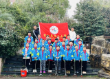 三月春风暖人心 雷锋精神永传承——望江县第三小学开展“学雷锋、见行动”活动