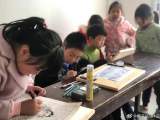 太湖县城西乡春光小学：优化课后服务，助力学生快乐成长