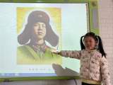 三月雷锋暖童心——合肥市双岗幼儿园教育集团悦城分园开展“雷锋日”主题教育及社区宣传活动