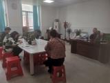 追逐卓越，共同成长——合肥市兴华苑小学开展数学公开课活动