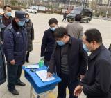 亳州市教育局高新区分局久久为功从严抓好疫情防控