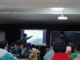 红烛先锋岗，教师展风采 ——记合肥和平小学花冲分校校本教研月之“党建引领课”