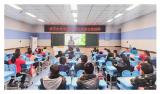 “双减”背景下的高效课堂 —— 怀宁县振宁小学开展信息2.0工程课堂实践活动        