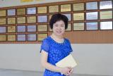 崔建梅代表：建议国家编写统一的中小学心理健康教材