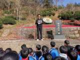 继承先烈遗志 不忘入队初心 争当有为少年   ——潜山市彭河学校少先大队三月份主题队日活动    