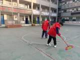弘扬雷锋精神 争做新时代好少年 —— 怀远县城关小学开展“学雷锋 我行动”主题教育实践活动