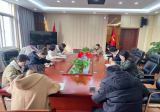 赴家乡之约 筑青春年华 —— 安庆医药高等专科学校2022寒假“返家乡”社会实践活动圆满结束    