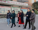 合肥市园上园小学教育集团：特色项目引领发展，专家指导把脉方向