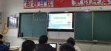 共防共治学生欺凌，共建共享和谐校园 —— 怀远县淝河学区华佗小学开展安全教育日专题活动            