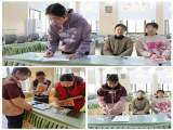 合肥市双岗幼儿园教育集团悦城分园:琴韵悠扬 悦动心灵