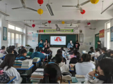学雷锋精神  树品质标杆 —— 六安市裕安职业学校开展2022年“学雷锋月”系列活动