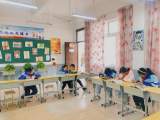 滁州市西涧小学：与好书为友，与经典对话 