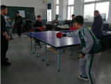 “乒”出活力，賽出精彩——埇橋區(qū)支河鄉(xiāng)中心學(xué)校2022年乒乓球比賽