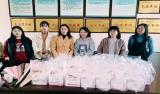 太湖特教学校：真情送特教 妇女节慰问暖人心 