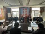 怀宁二中开展疫情防控应急演练活动    