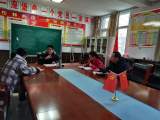 教学传帮带，青蓝共成长 —— 淮北市杜集区实验小学开展教研磨课活动