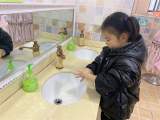 合肥市双岗幼儿园教育集团悦城分园:幼小衔接之进餐习惯早养成