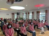 合肥市宿州路幼兒園教育集團：聯(lián)盟齊聚“云”間 筑牢抗疫屏障